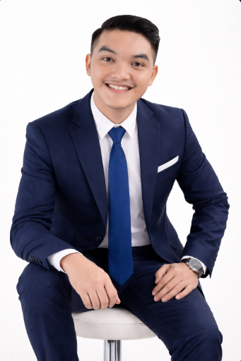 Adi Krismawan, Founder dan CEO Kudu Fisio